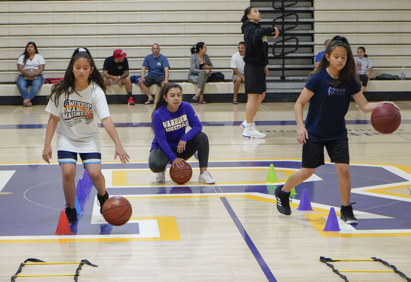 051119 Righetti Girls Basketball Camp 07.jpg